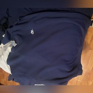 Nike crew neck
